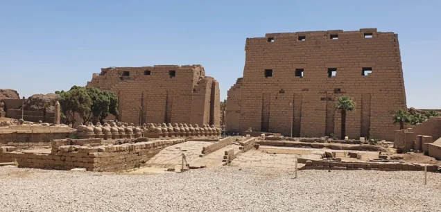 Luxor Day Tours