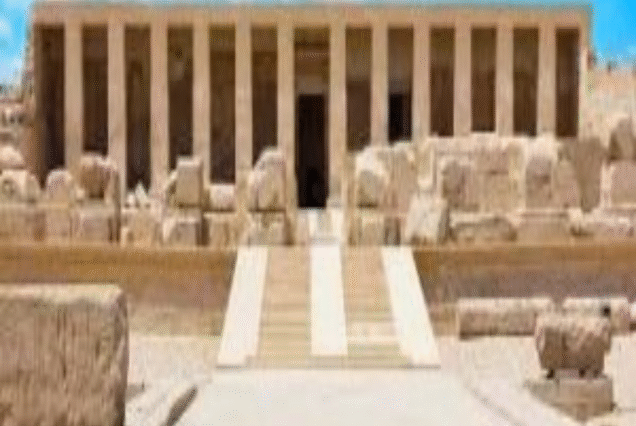Full-Day Tour to Dendera and Abydos Temples from Luxor
