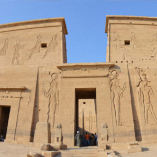 Aswan Day Tours